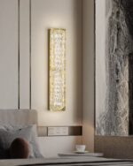 Prismatic Rectangle Wall Lamp - Image 4