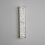 Prismatic Rectangle Wall Lamp - Image 9