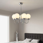 Progress Lighting Carisa Chandelier - Image 7