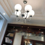 Progress Lighting Carisa Chandelier - Image 10