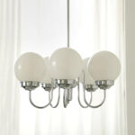 Progress Lighting Carisa Chandelier - Image 11