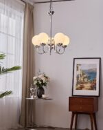 Progress Lighting Carisa Chandelier - Image 12
