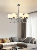 Progress Lighting Carisa Chandelier - Image 15