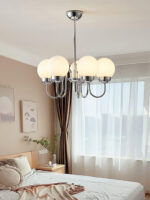 Progress Lighting Carisa Chandelier - Image 16