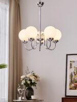 Progress Lighting Carisa Chandelier - Image 17