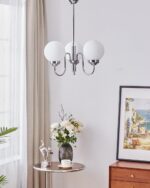 Progress Lighting Carisa Chandelier - Image 18