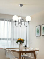Progress Lighting Carisa Chandelier - Image 19