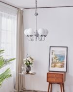 Progress Lighting Carisa Chandelier - Image 20