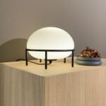 Pump Table Lamp - Image 17