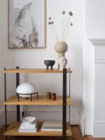 Pump Table Lamp - Image 2