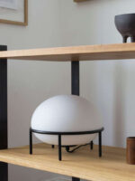 Pump Table Lamp - Image 10