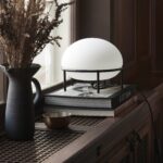 Pump Table Lamp - Image 20