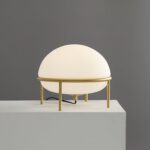 Pump Table Lamp - Image 3