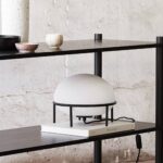 Pump Table Lamp - Image 4