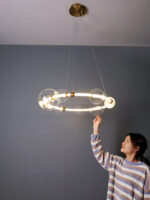 Puppet Chandelier - Image 14