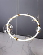 Puppet Chandelier - Image 15