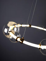Puppet Chandelier - Image 6