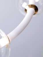 Puppet Chandelier - Image 8