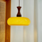 Quadri Foglio Pendant Lamp - Image 8