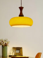 Quadri Foglio Pendant Lamp - Image 4