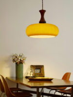 Quadri Foglio Pendant Lamp - Image 3