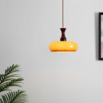 Quadri Foglio Pendant Lamp - Image 2