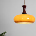 Quadri Foglio Pendant Lamp - Image 9