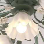 Quercia Ceiling Lamp - Image 18
