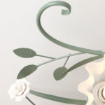 Quercia Ceiling Lamp - Image 19