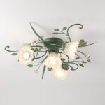 Quercia Ceiling Lamp - Image 8