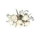 Quercia Ceiling Lamp - Image 14