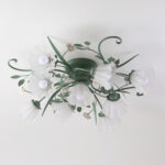 Quercia Ceiling Lamp - Image 20