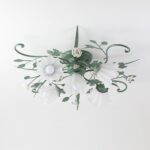 Quercia Ceiling Lamp - Image 7