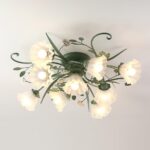 Quercia Ceiling Lamp - Image 11