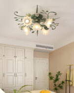 Quercia Ceiling Lamp - Image 4
