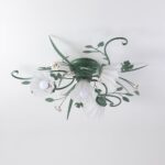 Quercia Ceiling Lamp - Image 13