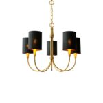 Quincy Chandelier - Image 4