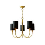 Quincy Chandelier - Image 5