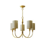 Quincy Chandelier - Image 20