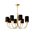 Quincy Chandelier - Image 8
