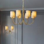 Quincy Chandelier - Image 3