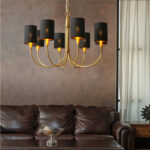 Quincy Chandelier - Image 16