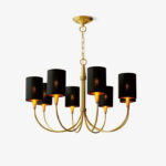 Quincy Chandelier - Image 15