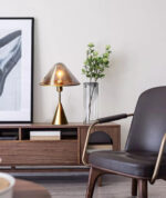 Mushroom Table Lamp - Image 15