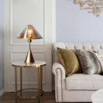 Mushroom Table Lamp - Image 16
