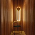 RA Wall Lamp - Image 2