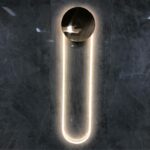 RA Wall Lamp - Image 16