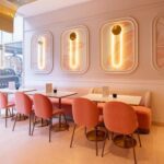 RA Wall Lamp - Image 4