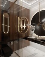 RA Wall Lamp - Image 12