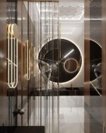 RA Wall Lamp - Image 14